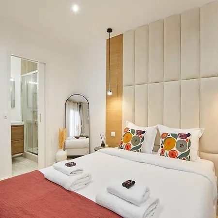 Appartement Luxury In The Center Of