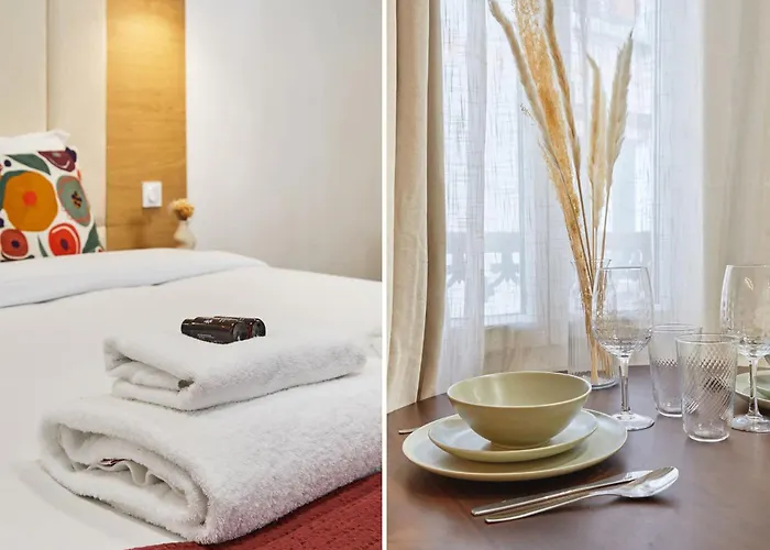 Lejlighed Luxury In The Center Of Paris
